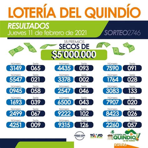 secos de la loteria de quindio